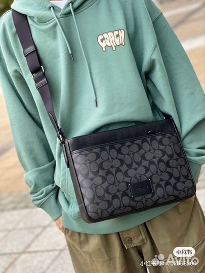 Сумка мужская