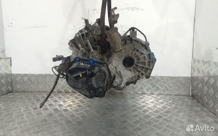 МКПП Mazda GG 1.8