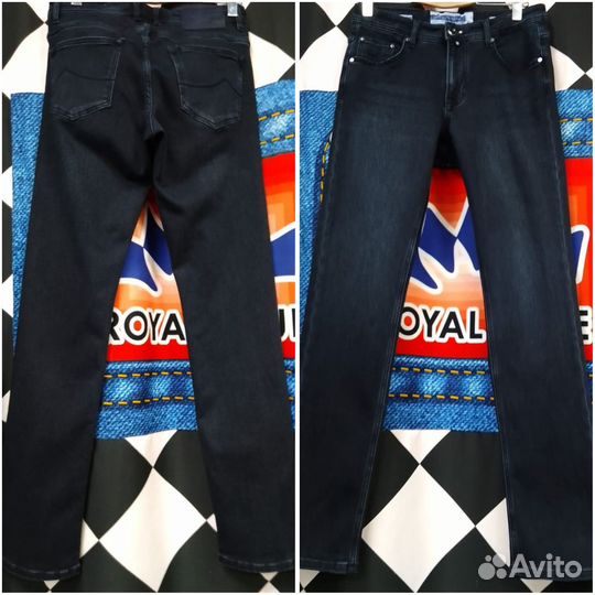 Мужские джинсы Jacob Cohen Разные модели