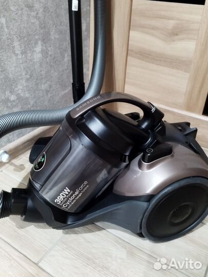 Пылесос Samsung VC15K4169HD