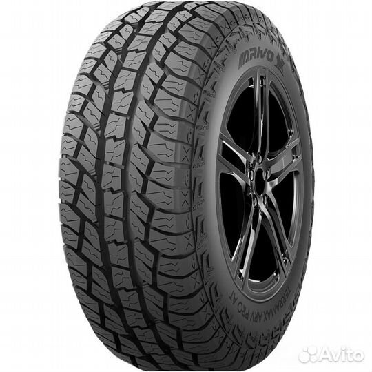Roadmarch Primemax A/T I 285/65 R18