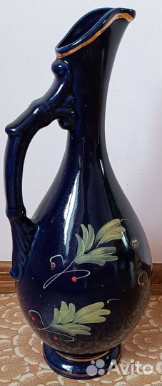 Кувшин керамика СССР