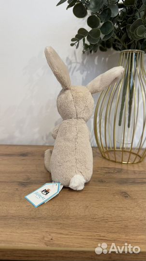 Jellycat мягкая игрушка новая оригинал