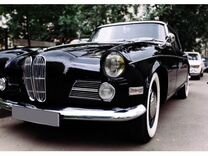 BMW 503 3.2 MT, 1959, 33 200 км, с пробегом, цена 24 755 000 руб.