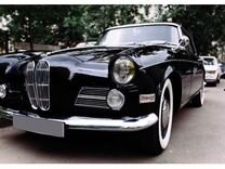 BMW 503 3.2 MT, 1959, 33 200 км, с пробегом, цена 24 770 000 руб.