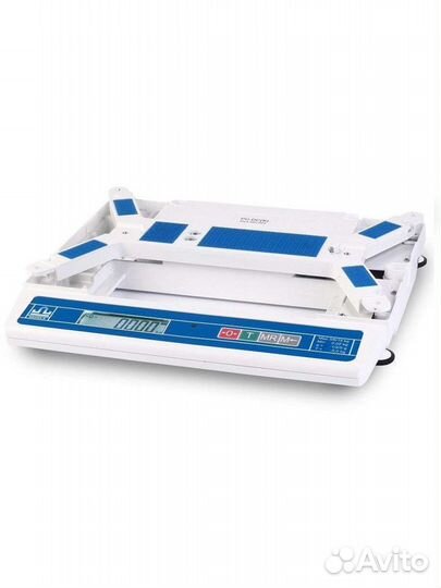 Весы для новорожденных. Аренда