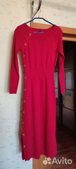 Платье женское