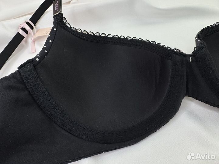 Бюстгальтер 34B Victoria's secretоригинал