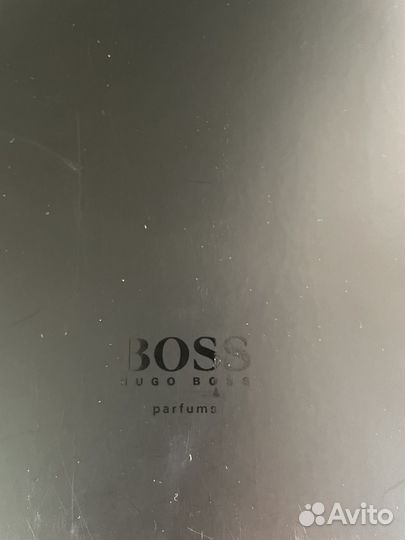 Рамка для фото Hugo Boss