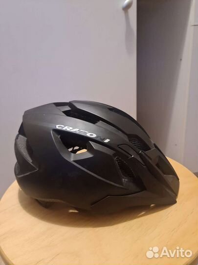 Велошлем Cratoni