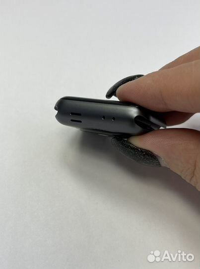 Корпус на Apple watch 3/38