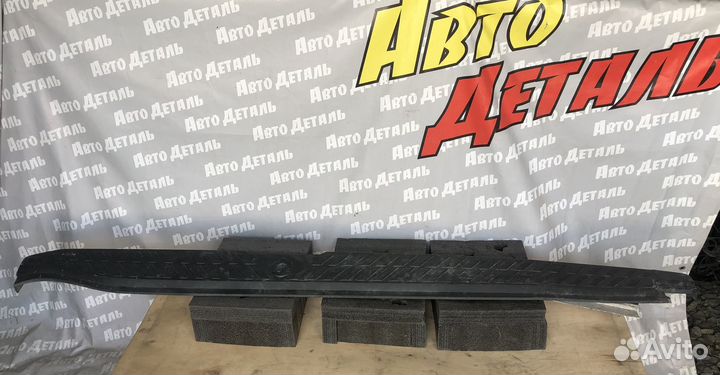 Левы порог ступенька great wall haval GWM poer