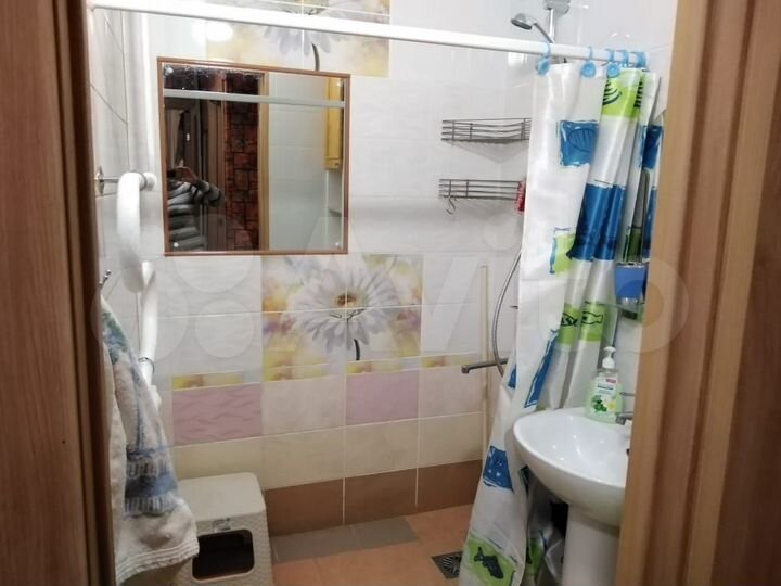 2-к. квартира, 47,9 м², 9/9 эт.