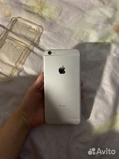 iPhone 6 Plus, 64 ГБ