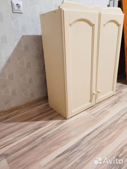 Кухонный навесной шкаф 60 см