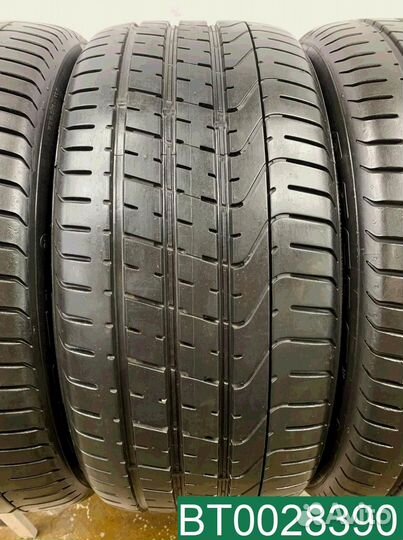 Pirelli P Zero 275/35 R21 105W