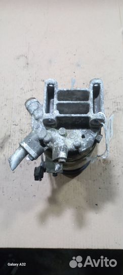 Компрессор кондиционера Nissan Teana J32