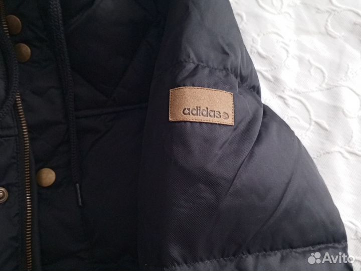 Куртка мужская