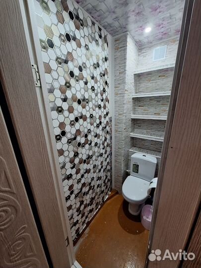 Ремонт ванных комнат