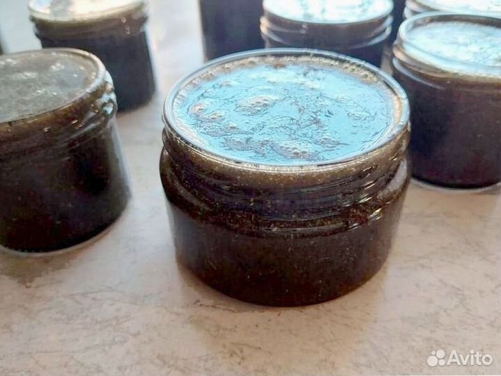 Стимулятор потенции на меду