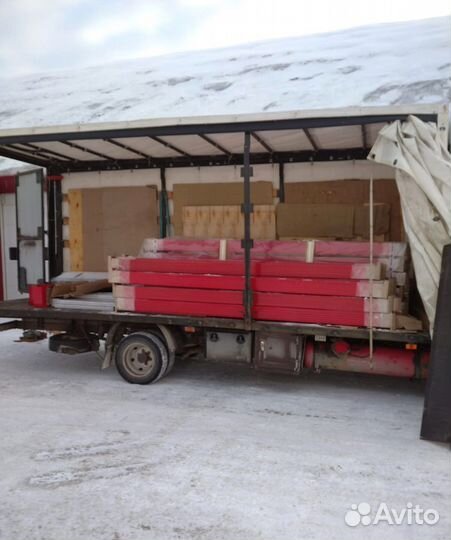 Грузоперевозки межгород от 200 км/ Страховка груза