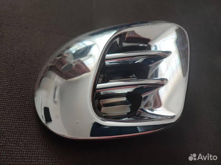 Накладка воздухозаборника SMART