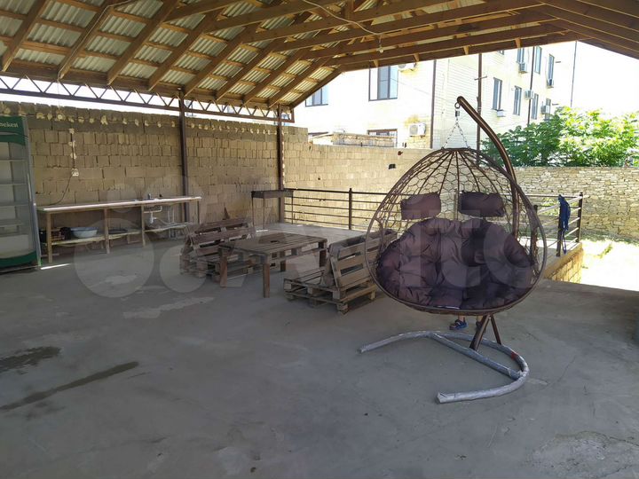 Дом 250 м² на участке 5 сот.