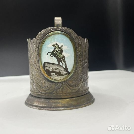 Подстаканник 