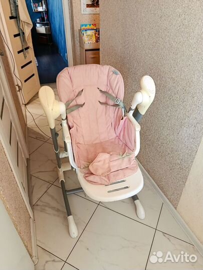 Детский столик и стульчик Nuovita Unico nuo ty818