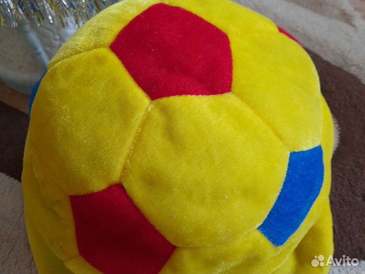 Шляпа, галстук-бабочка, парик в наборе