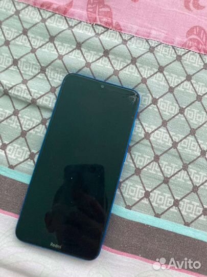 Xiaomi redmi 8a