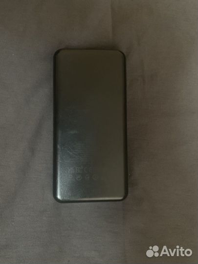 Power Bank Borofone 2000mAh