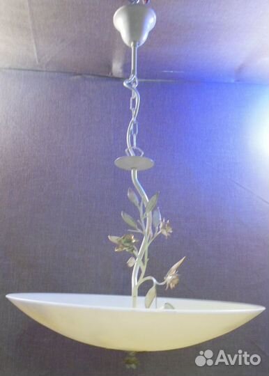 Люстра Подвесная alfa - 9602 Agnes 3