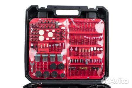 Гравер электрический P.I.T. PMG200-С1