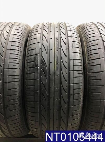 Bridgestone Dueler H/P Sport 285/60 R18 116V