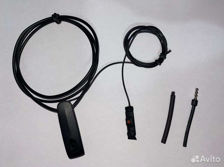 Микронаушник