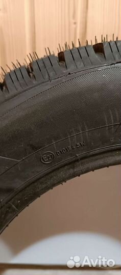 КАМА 505 Irbis 175/65 R14 82