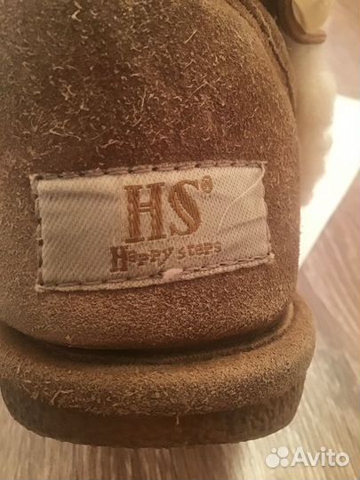 Угги детские 31