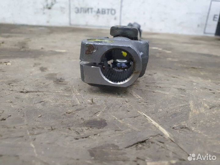 Рулевой карданчик Kia Sorento Prime 3 2.2D 2019