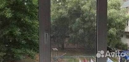 Окна пластиковые