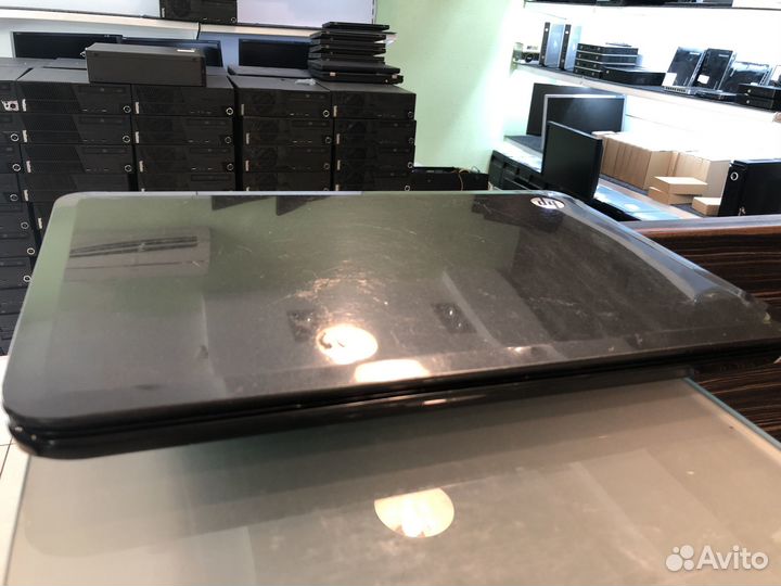 Ноутбук HP для работы и учебы с гарантией