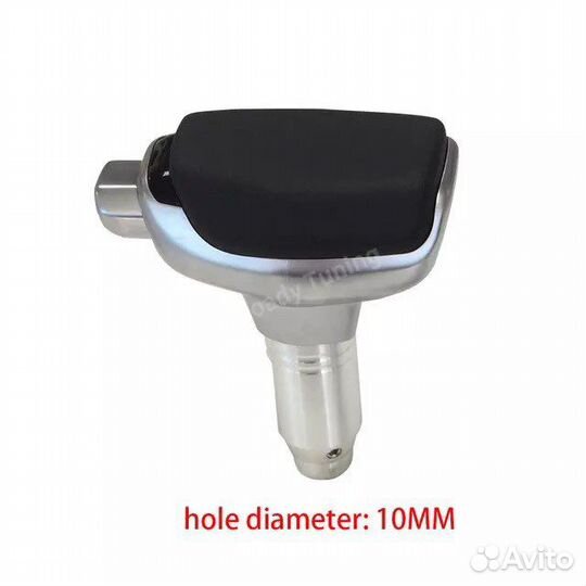 Ручка кпп Renault Koleos Nissan X-Trail