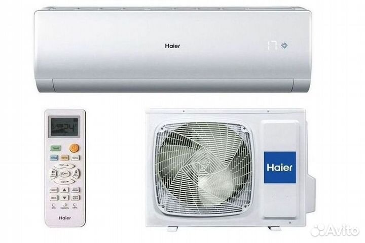 Кондиционер с Доставкой и Установкой