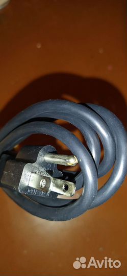 Кабель питания