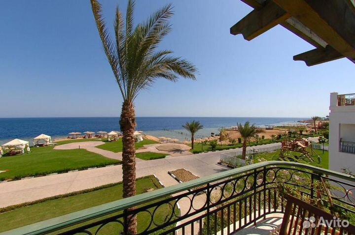 Горящий тур в Египет 2Взр+1Реб на 9 ночей