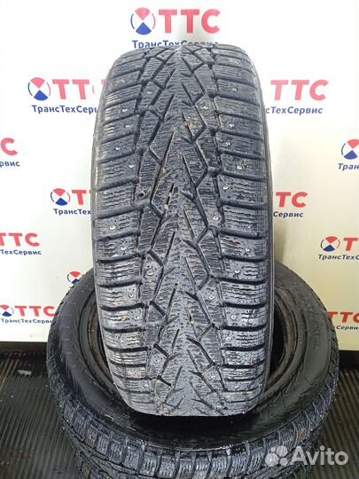 Nokian Tyres Hakkapeliitta 7 225/55 R17