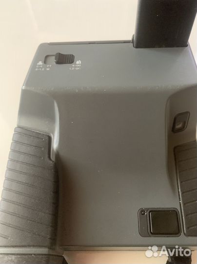 Фотоаппарат polaroid