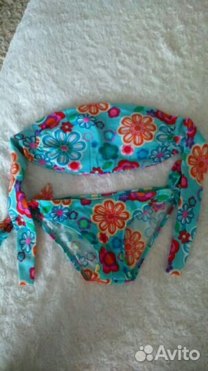 Купальник р.40-42