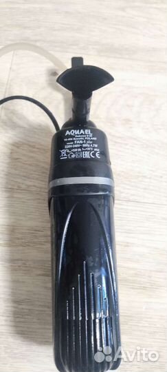 Фильтр для аквариума aquael