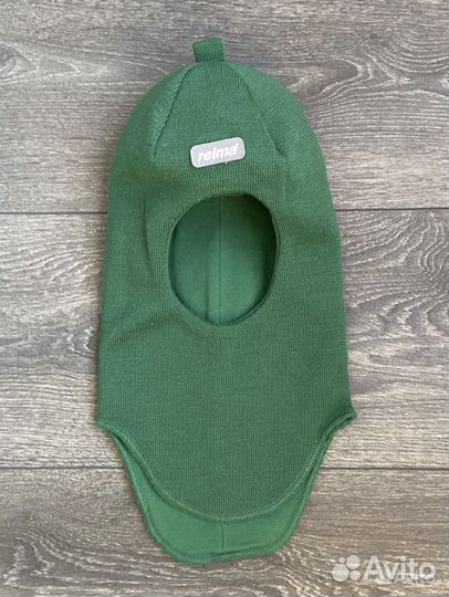 Шлем 48 Reima Шерсть. Новый